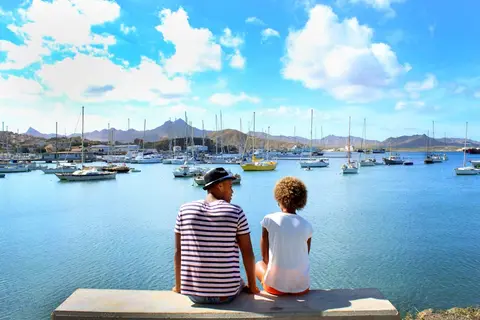 Don Paco in Mindelo — foto 6