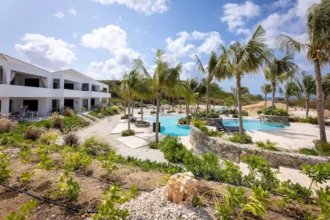 The Reef - Blue Bay Golf & Beach Resort in Willemstad — foto 5