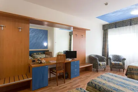 Airmotel in Venetië, foto 3