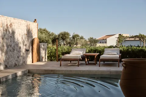 Lesante Cape - The Leading Hotels of the World in Zakynthos Municipal Unit — foto 13