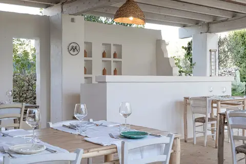 Masseria Li Foggi in Gallipoli, foto 30
