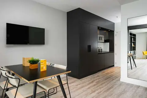 Staycity Venice Mestre in Venetië — foto 11