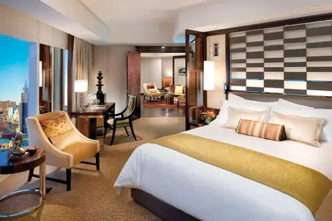 Waldorf Astoria Las Vegas in Las Vegas — foto 9