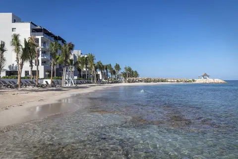 Ocean Eden Bay, Jamaica in Falmouth — foto 17