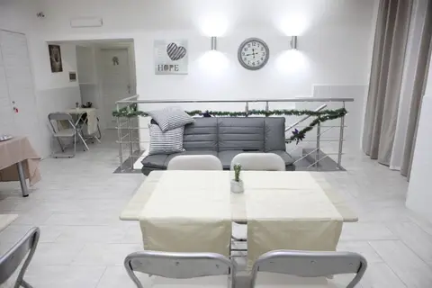 Hotel Casablanca in Napels — foto 9