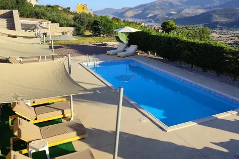 Lagoon View Apartments in Αργοστόλι — foto 5