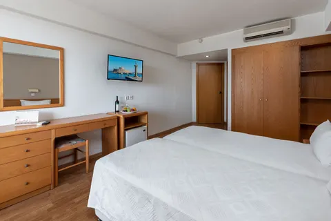 Sirene Beach Hotel foto 7