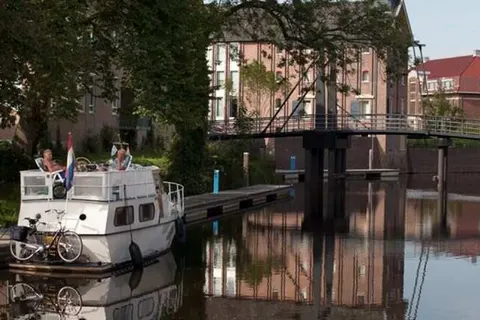 Hotel Restaurant Talens Coevorden foto 28