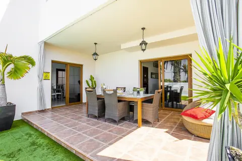 Las Caletas Village in Teguise — foto 8