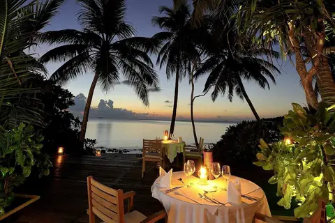 ROBINSON Club Maldives in Robinson Club Maldives, foto 22