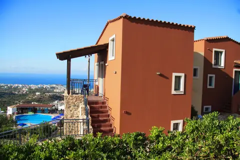 Driades Apartments in Δημοτική Ενότητα Χερσονήσου — foto 7