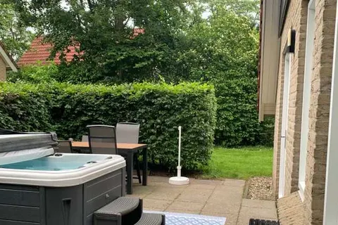 Vakantiepark Het Timmerholt foto 5