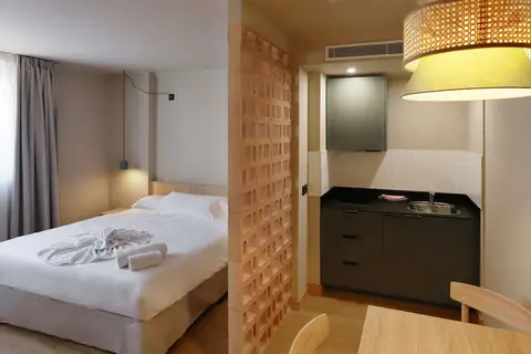 Alcudia Boutique Apartments in Alcúdia, foto 8