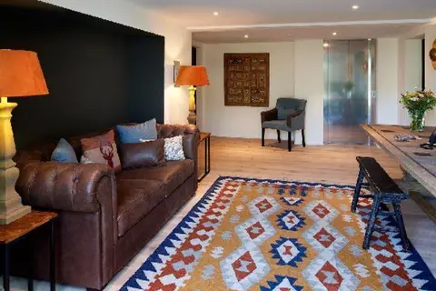 Eiger View Alpine Lodge in Grindelwald — foto 4