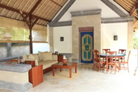 Puri Wulandari Boutique Resort & Spa in Senggigi — foto 19