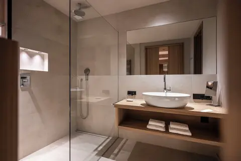 Adler Spa Resort Dolomiti in Ortisei, foto 11