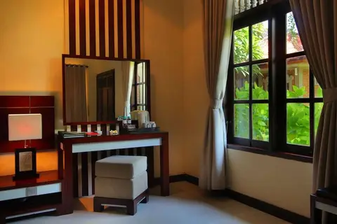 Adi Dharma Hotel Legian in Kuta, foto 14