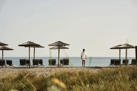 Myrion Beach Resort & Spa in Máleme — foto 41