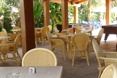 Hostal Mar Y Huerta in Ibiza — foto 19
