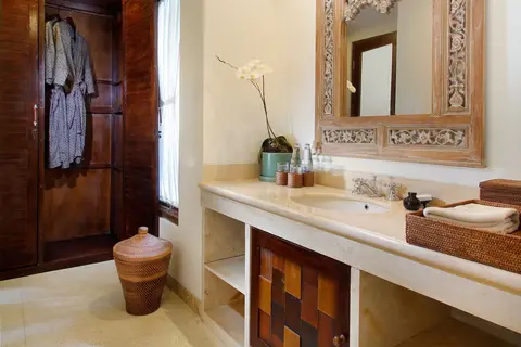 Alam Ubud Culture Villas & Residences in Ubud, Kecamatan Gianyar, Kabupaten Gianyar, Bali, Indonesia — foto 11