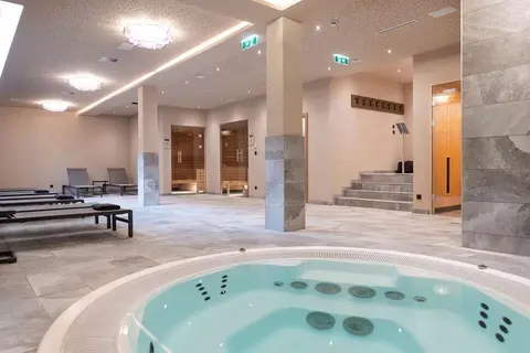Residenz Illyrica Tirol in Westendorf — foto 5