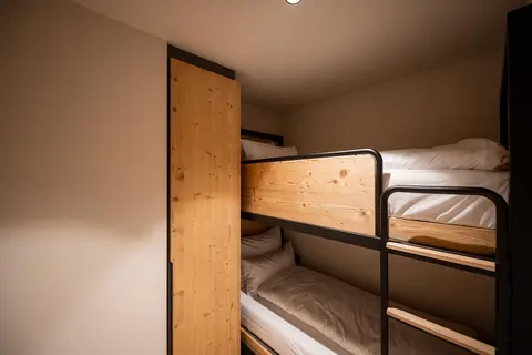 ADEA Lifestyle Suites in Fieberbrunn — foto 12