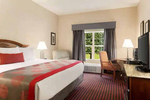 Ramada Pigeon Forge North in Pigeon Forge — foto 15