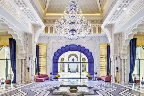 Rixos Premium Saadiyat Island in Saadiyat Island, Abu Dhabi — foto 9