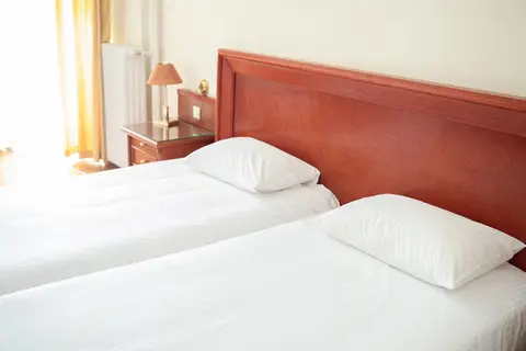 Hotel Tzaki in Δημοτική Ενότητα Πατρέων — foto 3