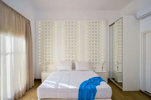 Elia Portou Rooms in Chania — foto 3