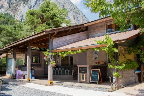 Camping River foto 12