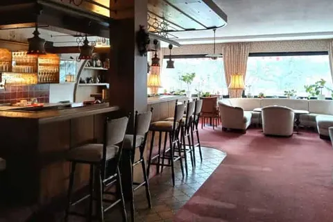 Hotel Hahnenkleer Hof foto 15