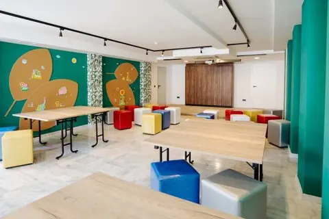 Dormio Resort Costa Blanca foto 7