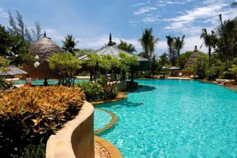 Paradox Resort Phuket in ตำบลกะรน — foto 29