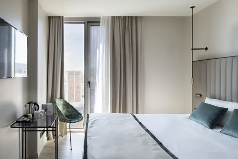 Hotel Occidental Barcelona 1929 in Barcelona — foto 23