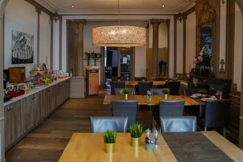 Hotel de Flandre foto 7