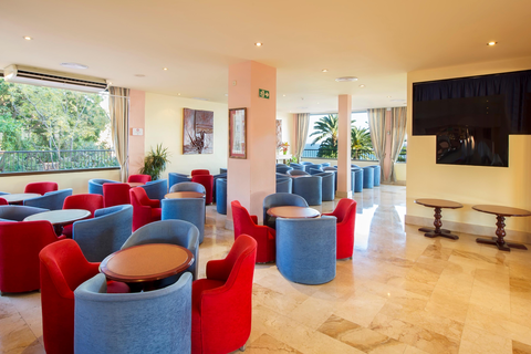 Hotel Globales Gardenia foto 22