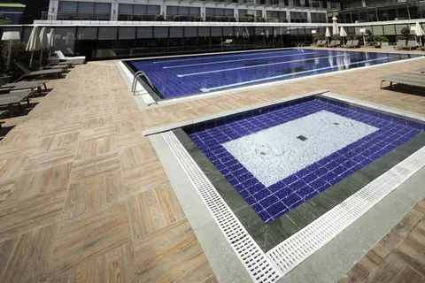 Windsor Hotel & Convention Center Istanbul in Fatih — foto 3