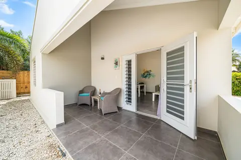 All Seasons Apartments in Kralendijk, foto 21