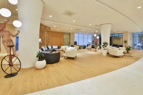 Maritim Hotel Paradise Blue Albena in Obrochishte, foto 7
