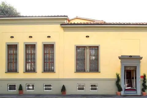 Hotel La Fortezza in Florence