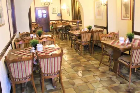 Hotel Simonis foto 10