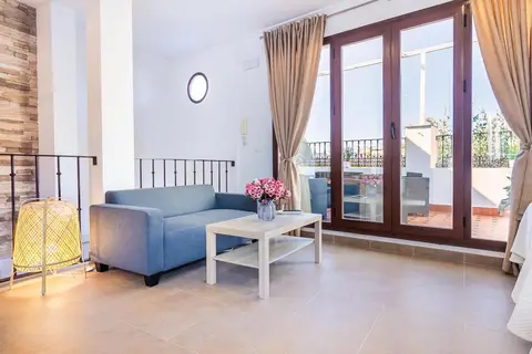 Casa de Zalamea in Sevilla, foto 18