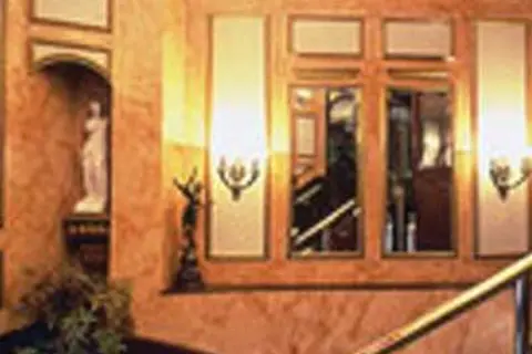 Hotel Boutique Catedral in Valladolid — foto 22