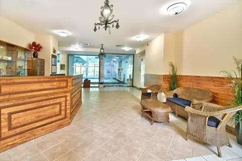 Hotel Estreya Palace in Златни пясъци — foto 18