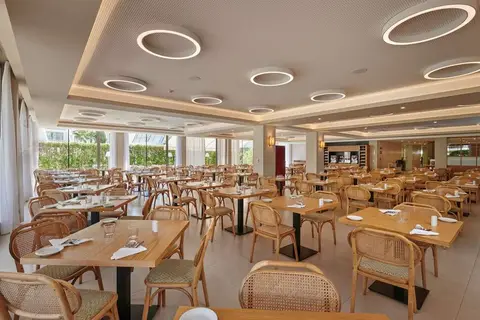 Protur Sa Coma Playa Hotel & Spa in Sant Llorenç des Cardassar, foto 6
