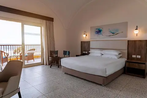 Pickalbatros Vita Resort - Portofino Marsa Alam in Marsa Alam, foto 3