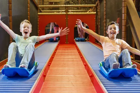 Camping De Bergen foto 23