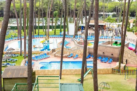 Roc Marbella Park Hotel in Marbella, foto 25