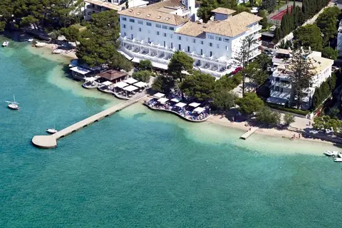 Hoposa Illa d’Or in Port de Pollença